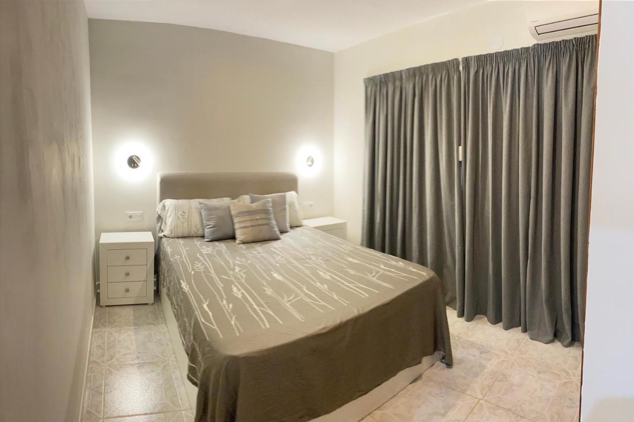 Casa Koala - Bungalow In Moraira - 4 Mins Playa Apartment Teulada Exterior photo
